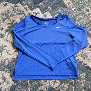 NIKE Running long sleeve top ✔️